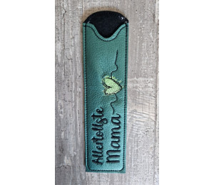 ADVENTSKALENDER 1. Dezember - Stickserie - 30 ITH Stiftehülle Vol. 4